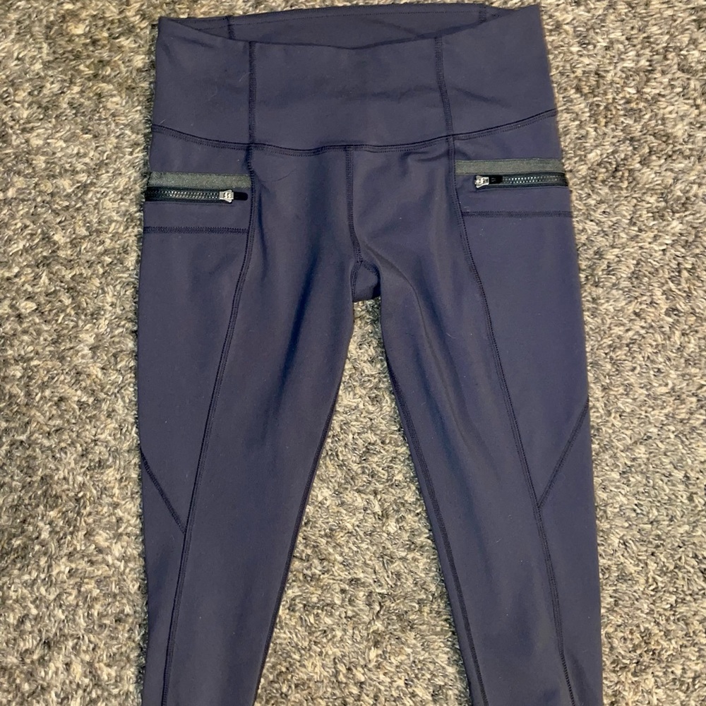 Lululemon Athletica